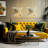Jillann Novelty Chandelier-2032201766