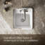 Park Falls 22" L x 21" W Service Sink-456541480-529254506