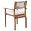 Patio Dining Side Chair