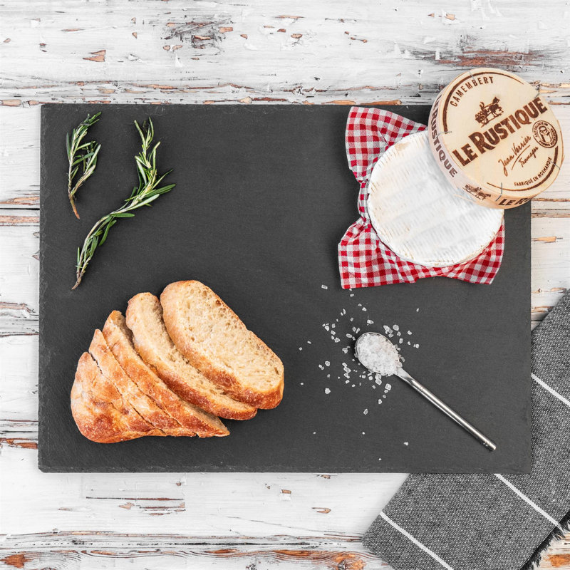 Argon Tableware - Slate Placemats & Coasters
