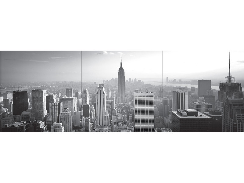 Clarington Scenic & Cityscapes Wall Decal