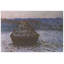 Claude Monet - Wrapped Canvas Painting-21211029
