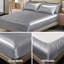 ZEA Duvet Cover Set with Pillowcases-107150793