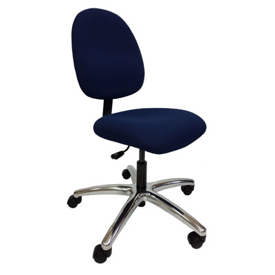 Industrial Seating Task Chair by Industrial Seating