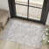 Olekseij Chenille Mashine Washable Vintage Indoor Arae Rug with Non-Slip Backing for Bedroom Living Room Kitchen Entryway