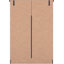 Cascio 5 Drawer Chest Of Drawers-1655330619