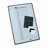 Wall Steel Magnetic Small - 2' - 4' Whiteboard