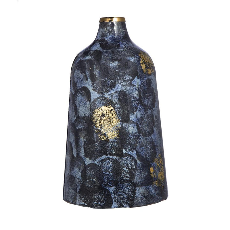 Vase de table 12 po