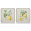 Zesty Little Sunshine, ensemble de 2 impressions-568304937-568304980-568304990