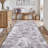 Machine Washable Hallway Runner Rug-1157624908