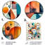 Décoration murale en métal-991322464
