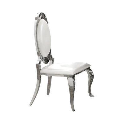 Chaise d'appoint Jagoda