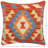 Liu Geometric Throw Pillow