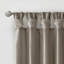 Panneau de rideau de fenêtre Elegant Twist-19293099-19293088