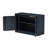 3 Piece Steel Garage Organization Cabinet