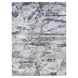 One-of-a-Kind Rectangle 9' X 12'2" Area Rug