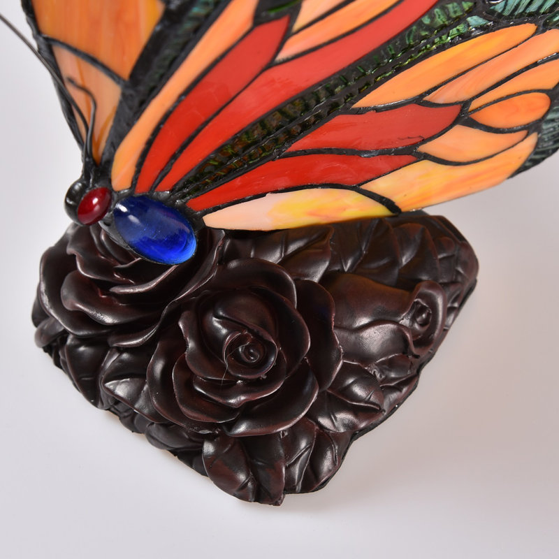 Fenster Novelty Lamp