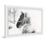 « Cold Breath »-reproduction de photo encadrée-1950443384