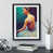 Black Framed selected