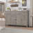 Tanyeli 55.1" W Manufactured Wood Sideboard-1755495210