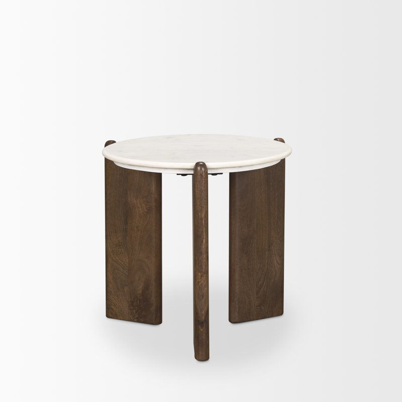 Brecken End Table | Joss & Main