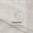 Linen Blend Double Flange Duvet Cover Set-116380536-116380537