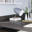 Lampe de table Kaijah - vert mat-69339447