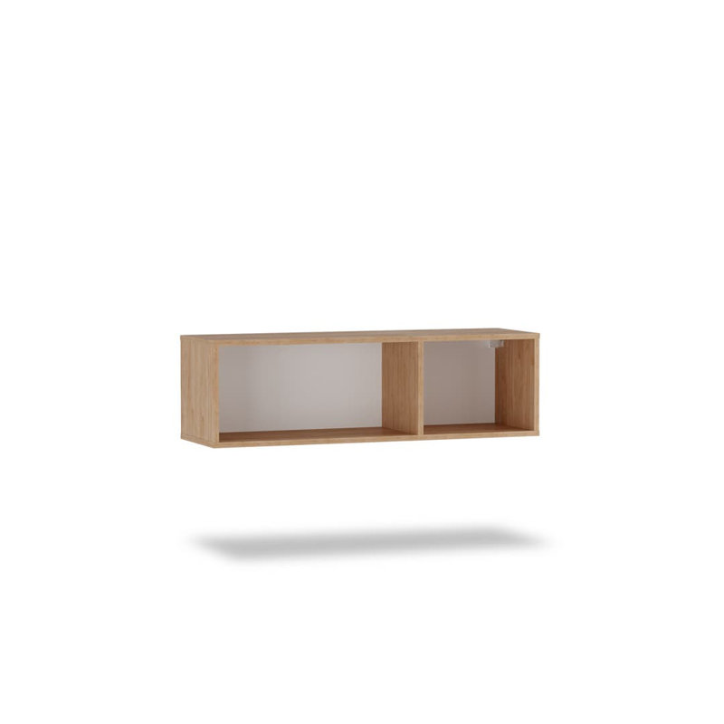 Necha Floating Shelf