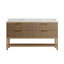 Bristowe Bathroom Vanity with Top-132976298-132976305-132976306