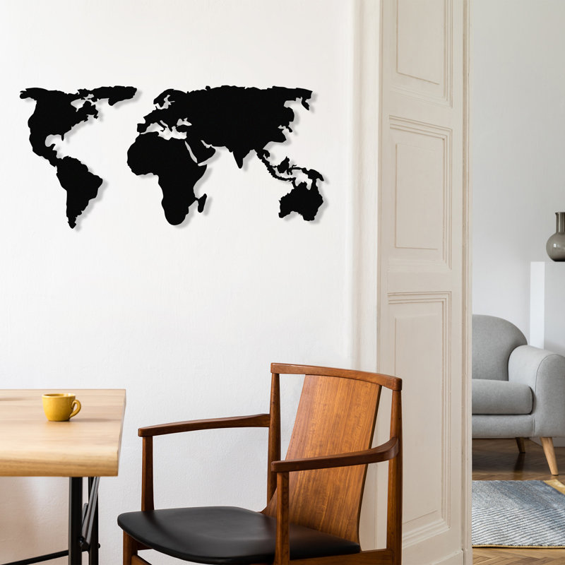 Hanah Home Wall Décor