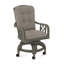 Edgewater Castered Arm Chair-27476690-61773187