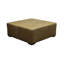 Cocktail Hour  Ottoman in Kudos Seagrass-887548982