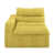 Jaune est en rupture de stock