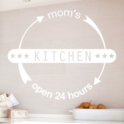 Wall Decal