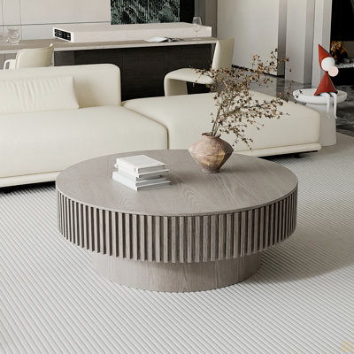 Table basse d'appoint 39,37 po