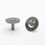 Smiley Circle Knob-1561907592