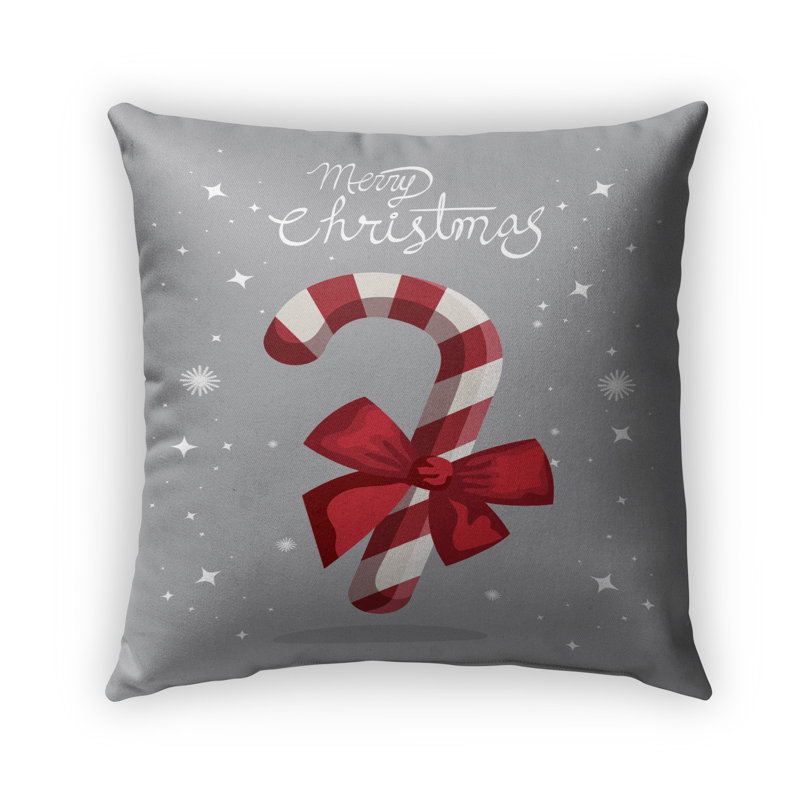 Dulce Outdoor Throw Pillow, 16" x 16"