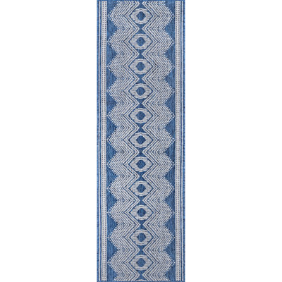 Tapis intérieur / extérieur Tribal