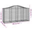 Briane Silver Galvanised Iron-1344584427