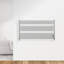 Chauffe-serviettes électrique mural Amplia-55262694