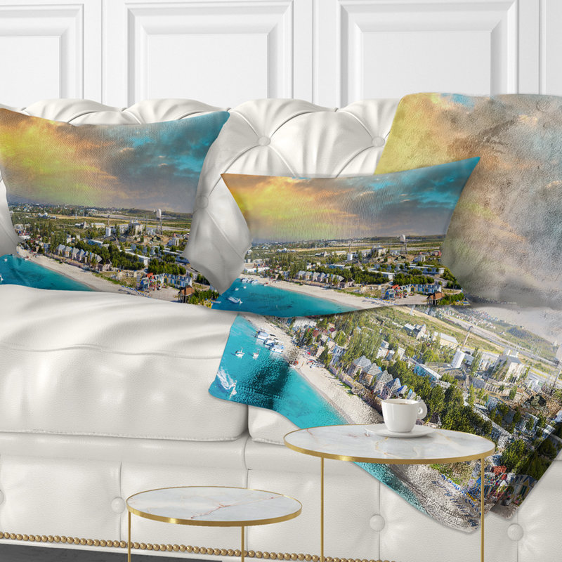 Coussin Schafer