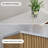 Bathroom Cabinet Wall Mounted Fluted-1302798543