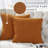 Cable 20" Throw Pillow Cover-846487250