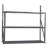 Shelf Kit - Three Tier