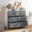 Allencoe 7 - Drawer Dresser