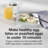 Hamilton Beach® Egg Bites Maker with Hard-Boiled Eggs Insert
