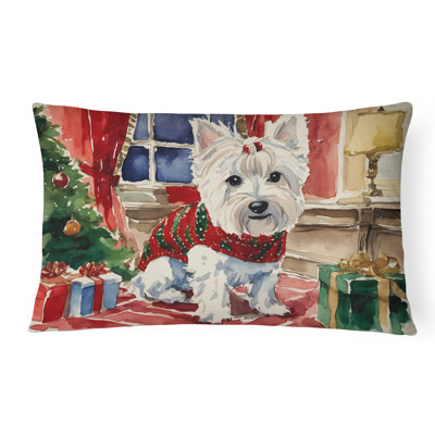  Coussin décoratif intérieur / extérieur en polyester Autre / Sans motif