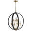 Dresden 8 - Light Chandelier-1925558876