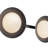 Cleo 23-In Vanity Light-113873719-113873723