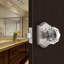 Boutons de porte en cristal Crystal-129210494-121487595